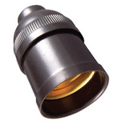 Socket Baquelita