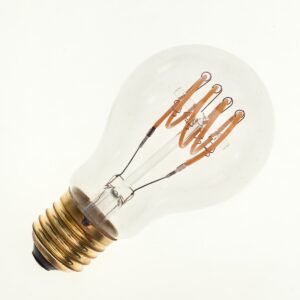 A19 LED ESPIRAL