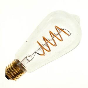 ST64 LED ESPIRAL