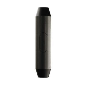 Interruptor de paso para cable textil