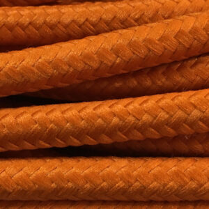 Cable naranja