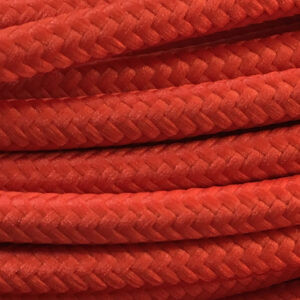 Cable rojo