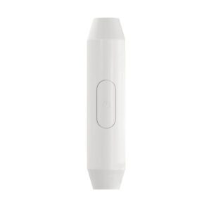 Interruptor de paso para cable textil