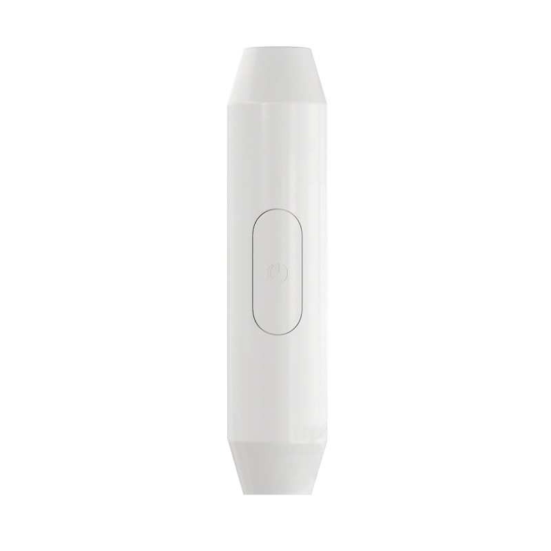 Interruptor de paso para cable textil
