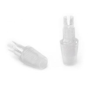 Pasa Cable Plástico